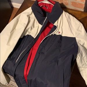 Tommy Hilfiger jacket